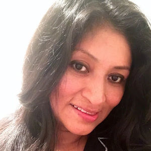 Meet your Posher, Ruth